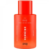 Суперпоживний тонер з мигдалевою кислотою Heroine Mandelic & Licorice Superfood Glow Tone, 100 мл