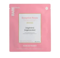Відновлювальна маска з церамідами Rare Paris Exception Rosée Regenerating Face Mask, 23 мл