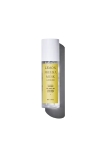 Парфумований міст для волосся лимон-фрезія-мускус Detangling Perfume Hair Mist, 80 мл