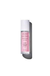 Парфумований міст для волосся півонія-кокос-сандал Detangling Perfume Hair Mist, 80 мл