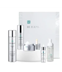 Набір для повної регенерації шкіри Rejuran Healer Full Regeneration Skincare Set