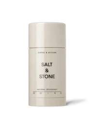 Натуральний дезодорант сандал та ветивер Salt & Stone Natural Deodorant Santal & Vetiver, 75 г