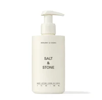Зволожувальний лосьйон для тіла бергамот та хінокі Salt & Stone Body Lotion, 206 мл