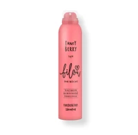 Сухий шампунь Bilou Fancy Berry, 200 мл