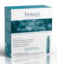 Коуч проти ефекту апельсинової кірки Thalgo Coach Anti-Orange Peel Effect, 10 ампул
