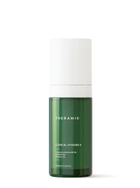 Догляд з висококонцентрованим вітаміном А Theramid Clinical Vitamin A, 30 мл