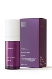 Мультипептидний догляд для обличчя Theramid Derma-Peptides Multi-Peptide Treatment 35%, 30 мл