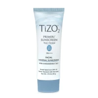Мінеральний сонцезахисний крем-праймер TiZO 2 Facial Primer Sunscreen SPF 40, 50 г