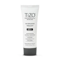 Поживний крем з легким відтінком Photoceutical Skincare AM Replenish Lightly Tinted SPF 40, 50 г