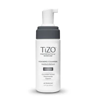 Очищуюча пінка для вмивання TiZO Foaming Cleanser, 118 мл