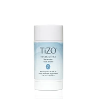 Мінеральний сонцезахисний стік Mineral Stick Non-Tinted SPF 45, 30 г