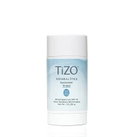 Мінеральний сонцезахисний стік з відтінком Mineral Stick Tinted SPF 45, 30 г