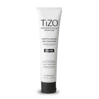 Ніжний очищуючий гель TiZO Gentle Amino Gel Cleanser, 180 мл
