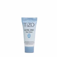 Мінеральний сонцезахисний крем для обличчя та тіла Ultra Zinc Body & Face SPF 40, 5 г