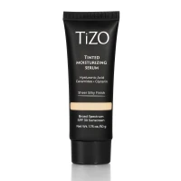 Тонуюча сироватка TiZO Tinted Moisturizing Serum - Light, 50 г