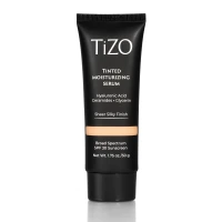 Тонуюча сироватка TiZO Tinted Moisturizing Serum - Light-Medium, 50 г