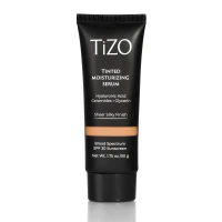 Тонуюча сироватка TiZO Tinted Moisturizing Serum - Medium-Deep, 50 г
