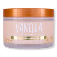 Баттер для тіла Tree Hut Vanilla Whipped Body Butter, 240 г