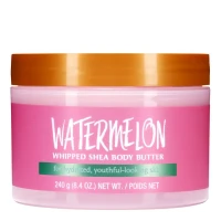 Баттер для тіла Tree Hut Watermelon Whipped Body Butter, 240 г