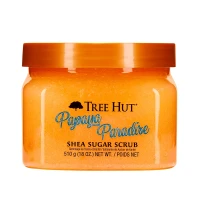 Скраб для тіла Tree Hut Papaya Paradise Sugar Scrub, 510 г