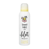 Пінка для душу Bilou Sunny Vibes, 200 мл