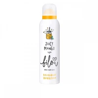 Пінка для душу Bilou Juicy Mango, 200 мл