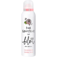 Пінка для душу Bilou Pink Grapefruit, 200 мл