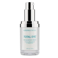 Крем для зволоження зони навколо очей Total Eye Firm & Repair Cream, 18 мл
