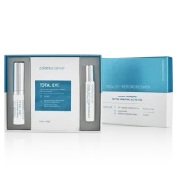 Набiр для комплексного догляду за зоною навколо очей Total Eye Restore Regimen