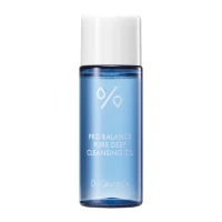 Очищуюча гідрофільна олійка з пробіотиками Dr. Ceuracle Pro Balance Pure Deep Cleansing Oil, 20 мл