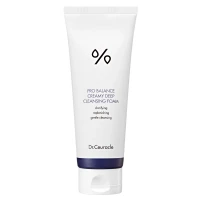 Кремова пінка для вмивання з пробіотиками Dr. Ceuracle Pro Balance Creamy Cleansing Foam, 150 мл