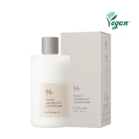 Зволожувальний кондиціонер для ламкого та пошкодженого волосся Vegan Aquarizing Conditioner, 300 мл