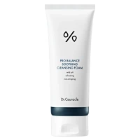 Гель для вмивання з пробіотиками Dr. Ceuracle Pro Balance Soothing Cleansing Foam, 150 мл