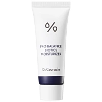 Зволожуючий крем з пробіотиками Dr. Ceuracle Pro Balance Biotics Moisturizer, 15 мл