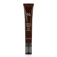 Антивіковий крем з вітаміном С Dr. Ceuracle Pure VC Mellight Cream, 20 мл