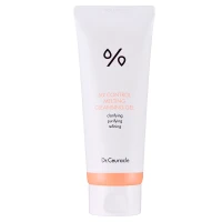 Себорегулюючий гідрофільний гель для вмивання Dr. Ceuracle 5α Control Melting Cleansing Gel, 150 мл
