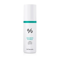 Заспокійливий крем для обличчя з центеллою азіатською Dr. Ceuracle Cica Regen 70 Cream, 50 мл