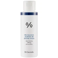 Ранкова ензимна пудра з пробіотиками Dr. Ceuracle Pro Balance Morning Enzyme Wash, 50 г