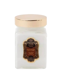 Бальзам для тіла Аюрведичний La Sultane De Saba Corporal Body Balm Ayurvedique, 300 мл