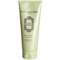 Гель для душу Зелений чай La Sultane De Saba Shower Gel The Vert Gingembre, 200 мл