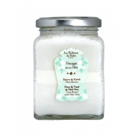 Масло каріте Таїті La Sultane De Saba Shea Butter Tahiti, 300 мл