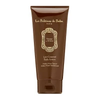 Молочко для тіла Амбра Мускус Сантал La Sultane De Saba Body Lotion AMS, 200 мл