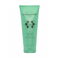 Молочко для тіла Таїті La Sultane De Saba Body Lotion Aloe Vera and Tiara Flowers, 200 мл