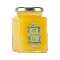 Сольовий скраб для тіла Зелений чай La Sultane De Saba Exfoliating Salts The Vert Gingembre, 300 мл