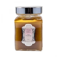 Цукровий скраб для тіла Троянда La Sultane De Saba Sugar Scrub Rose, 300 мл