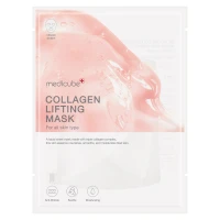 Ліфтинг маска з колагеном Medicube Collagen Lifting Mask, 27 мл