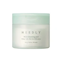Педи для очищення шкіри Needly Mild Cleansing Pad, 60 шт