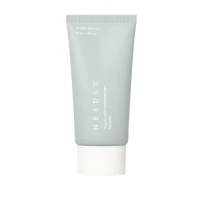 Зволожуючий сонцезахисний крем з рослинним скваланом Vegan Mild Moisture Sun SPF50+ PA++++, 50 мл