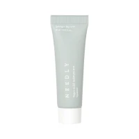 Зволожуючий сонцезахисний крем з рослинним скваланом Vegan Mild Moisture Sun SPF50+ PA++++, 10 мл