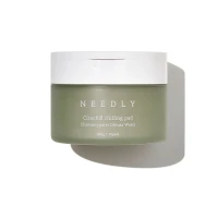 Заспокійливі пади з Центелою Needly Cicachid Chilling Pad, 70 шт